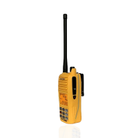 Портативная | NavCom | СРС-305М | рация